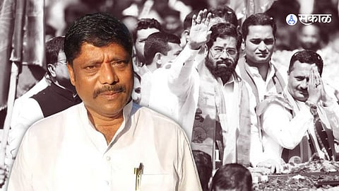 Kasaba Bypoll Election