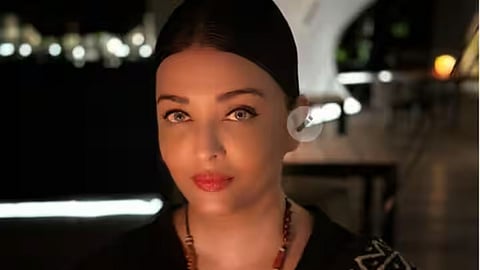 Aishwarya Rai