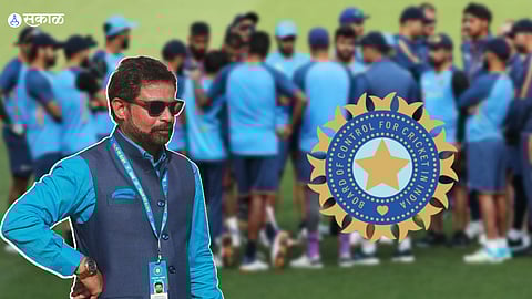 Chetan Sharma Controversy