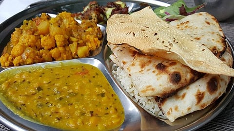 Amravati students get food poisoning