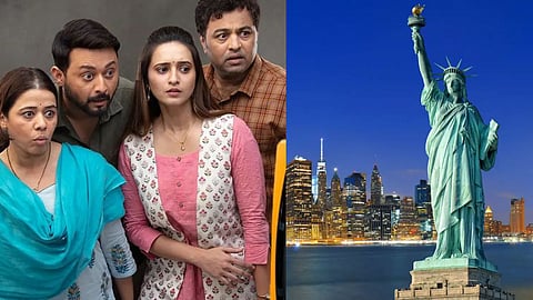 vaalvi movie, vaalvi, vaalvi in america