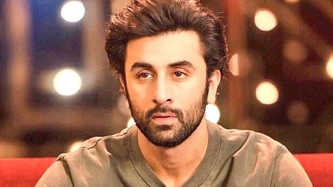 ranbir kapoor