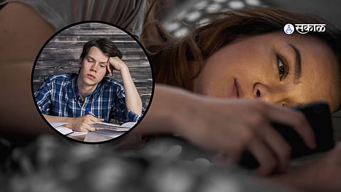 Incomplete Sleep side effects