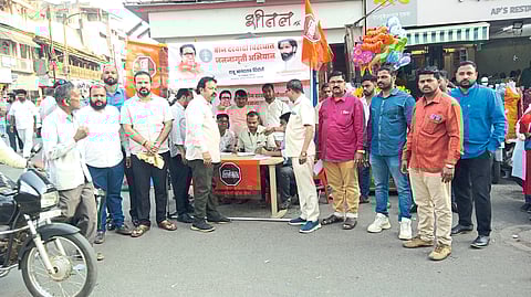 प्रस्तावित अन्यायकारक वीज दरवाढ रद्द करा