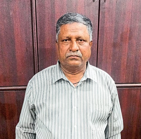 शिरोली : लाचलुचपत प्रतिबंधक विभागाची कारवाई