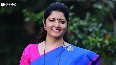 Rupali Chakankar