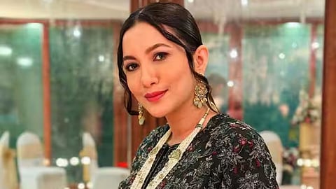 gauahar khan