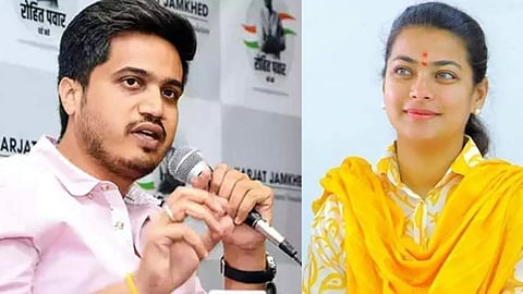 Rohit Pawar