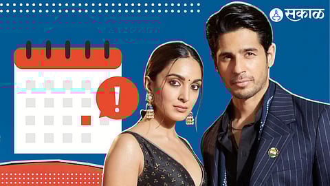 Sidharth Kiara Wedding, Sidharth malhotra Kiara advani Wedding