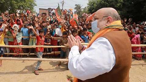 Amit Shah