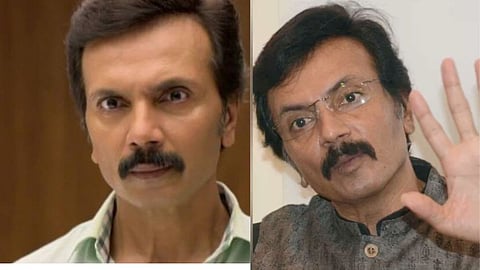 Aai Kuthe Kay Karte Marathi Actor Milind Gawali News