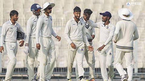 Ranji Trophy 2022-23