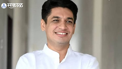 Satyajeet Tambe