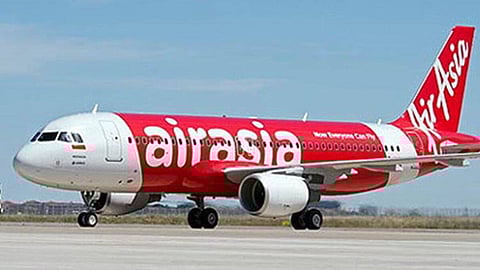 Air Asia