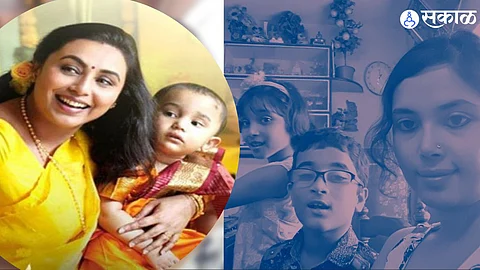 Mrs Chatterjee Vs Norway Real Story, Mrs Chatterjee Vs Norway, rani mukherjee