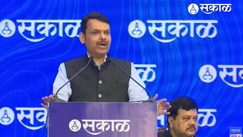 Devendra Fadnavis