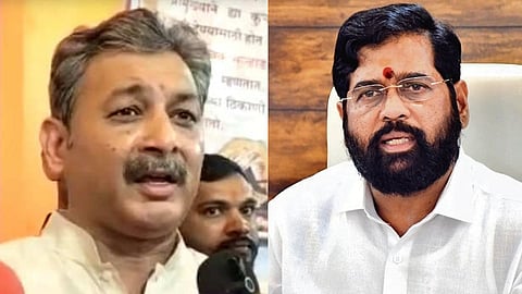 Chhatrapati Shivaji Maharaj Birth Anniversary Celebration Fort Shivneri