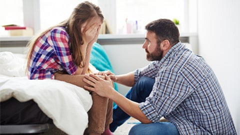 girls health problems in puberty