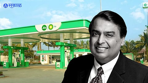Mukesh Ambani