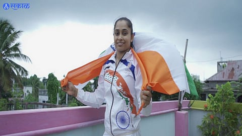 Dipa Karmakar