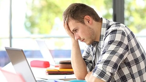 stress management protection from mental disorders health solapur