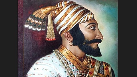 Chhatrapati Shivaji Maharaj