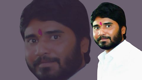 Sanjay Bhosale criticize Jaykumar Gore over zilla parishad panchayat samiti election satara politics