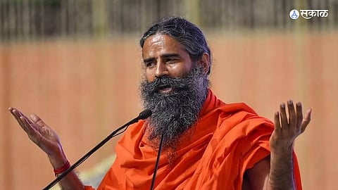 Ramdev Baba