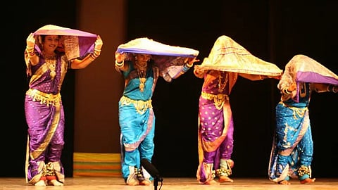 gautami patil, gautami patil video, gautami patil video viral