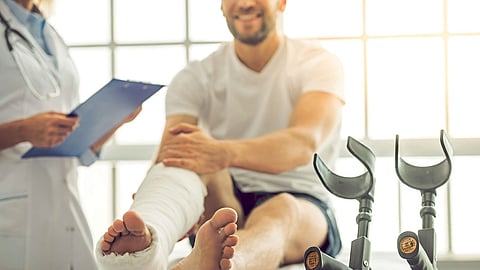 Personal Accident Insurance Unfamiliar Friend insurance