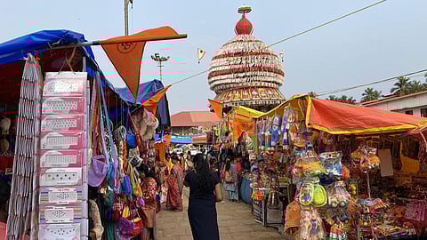 Temple Fairs Karnataka