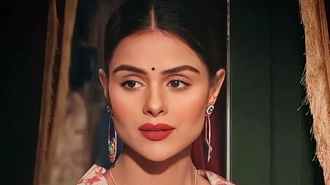 Sriyanka Chahar Choudhary