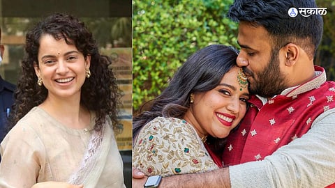 Kangana Ranuat Swara Bhaskar