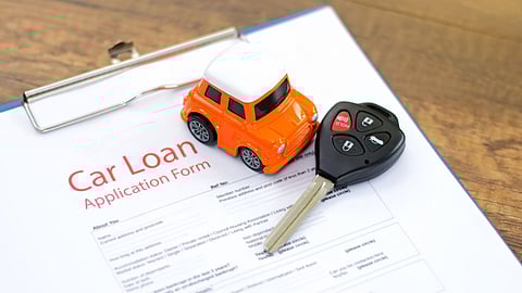 Car loan