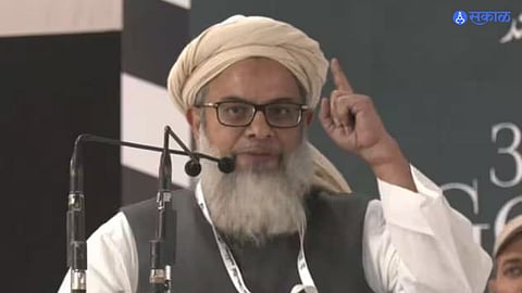 Maulana Arshad Madani