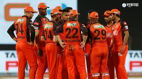 IPL 2023 Aiden Markram named as new Sunriser Hyderabad captain Mayank Agarwal Not given a chance