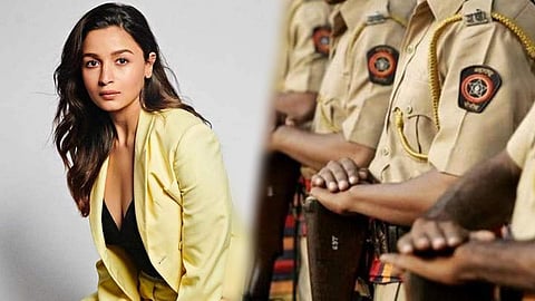 Alia Bhatt