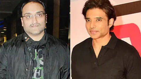 aditya chopra and uday chopra