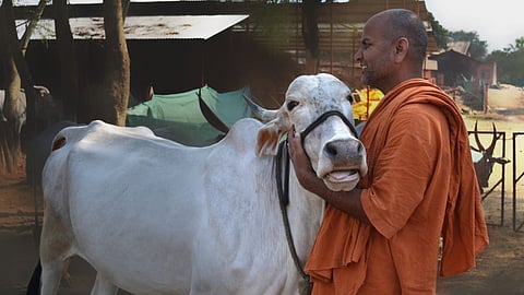 Siddhagiri Math Utsav Samiti