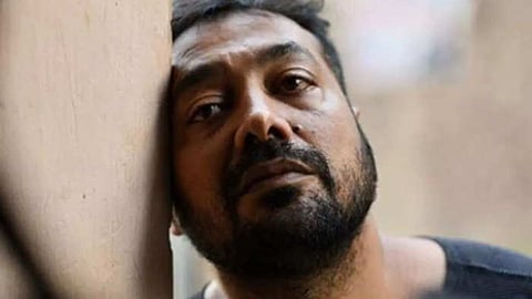 Anurag Kashyap