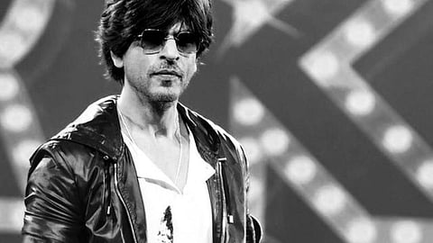 Shahrukh Khan
