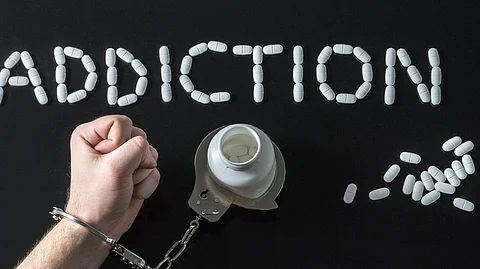 Drug Addiction