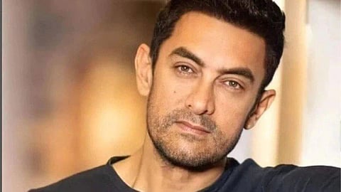 Aamir Khan