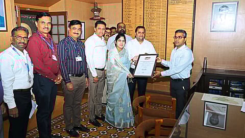 certification under eat right india