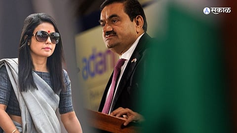 Adani Group Controversy