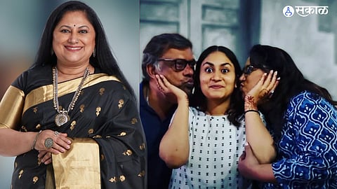 sanjay mone, sukanya mone, sukanya mone daughter