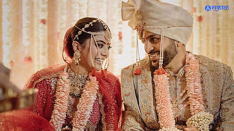 shardul thakur_Mitali Parulkar
