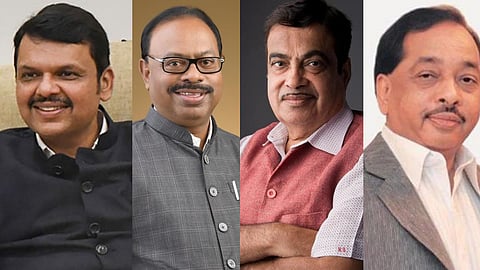 Kasba-Chichwad By Election bjp 40 Star campaigner list announced gadakari fadanvis bawankule rane politics