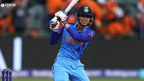 T20 World Cup INDW vs ENGW LIVE