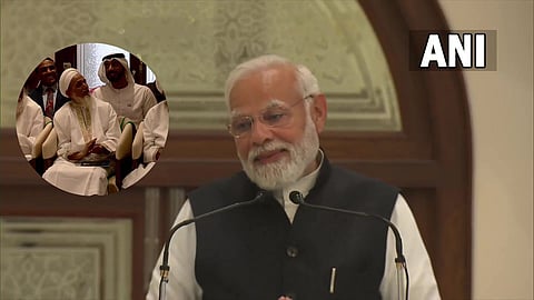 Narendra Modi